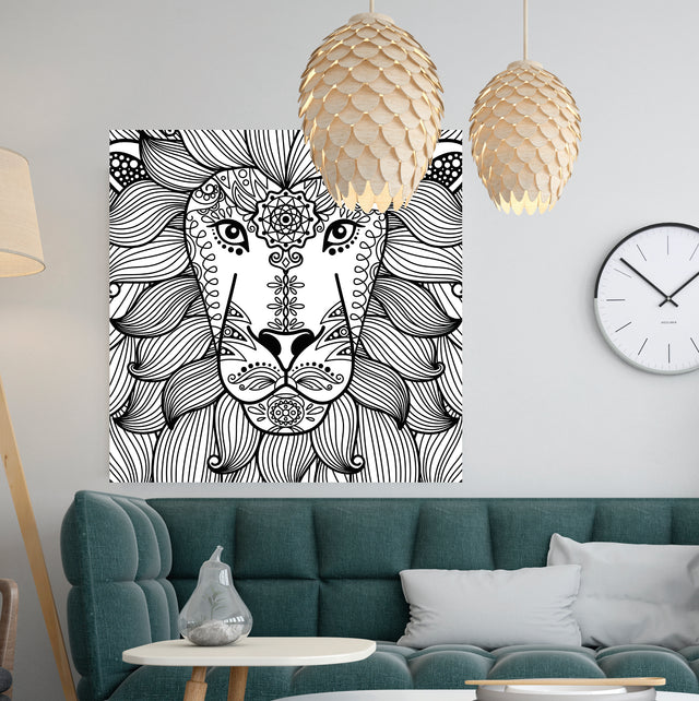 LION HEART