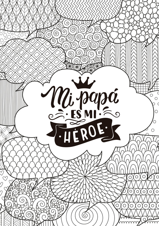 Mi héroe