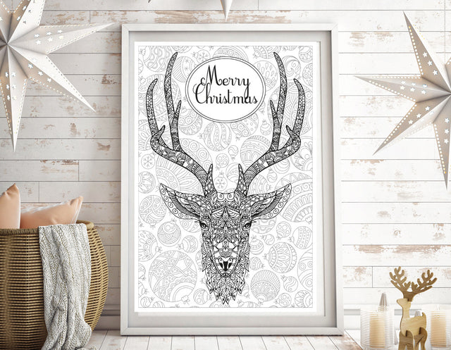 MERRY CHRISTMAS