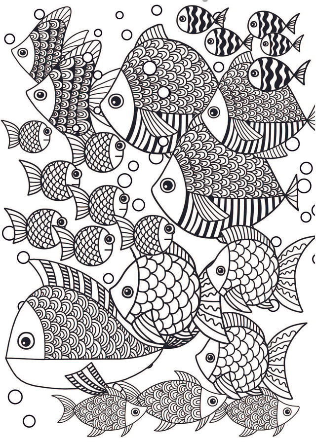 FISH