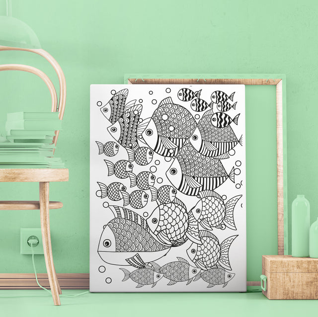 FISH