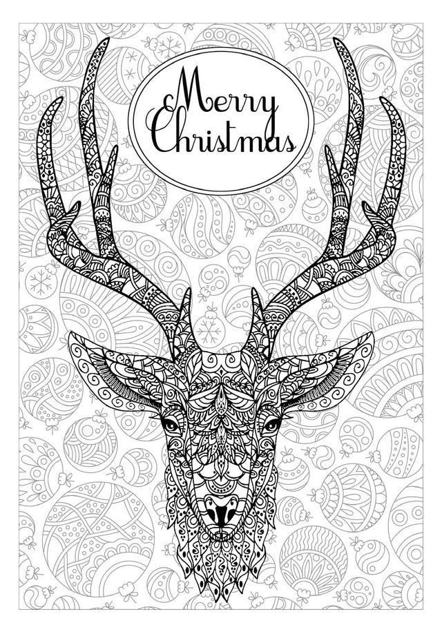 MERRY CHRISTMAS
